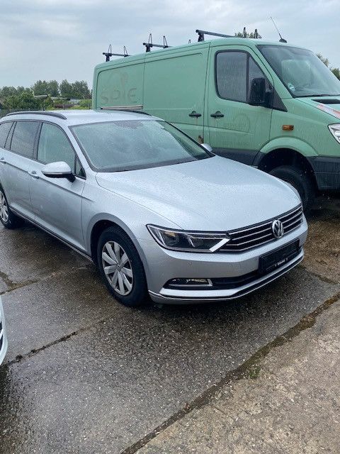 Angebot ansehen Volkswagen Passat Variant