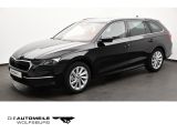 Skoda Octavia 4 IV Combi 1.5 TSI DSG Selection Matrix/