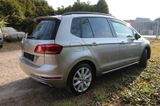 Volkswagen Golf Sportsvan 1.5 TSI ACT OPF 96kW Comfortl... - Volkswagen Golf Sportsvan in Duisburg