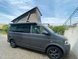 Volkswagen T5 California Ocean - Volkswagen T5 California aus 2015