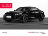 Audi RS e-tron GT performance Carbon Keramik LM 21" B - gebrauchte Audi RS e-tron GT aus dem Jahr 2024