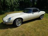 Jaguar E-Type Series 3  V12 - Jaguar Gebrauchtwagen von 1974