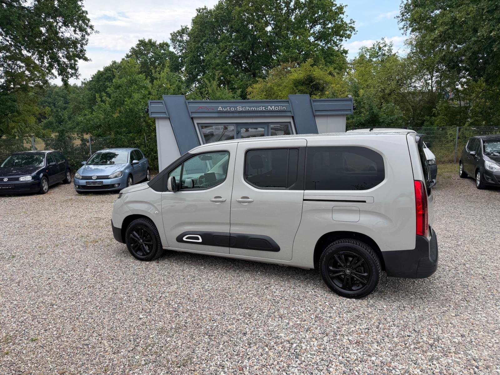 Citroën Berlingo Feel XL