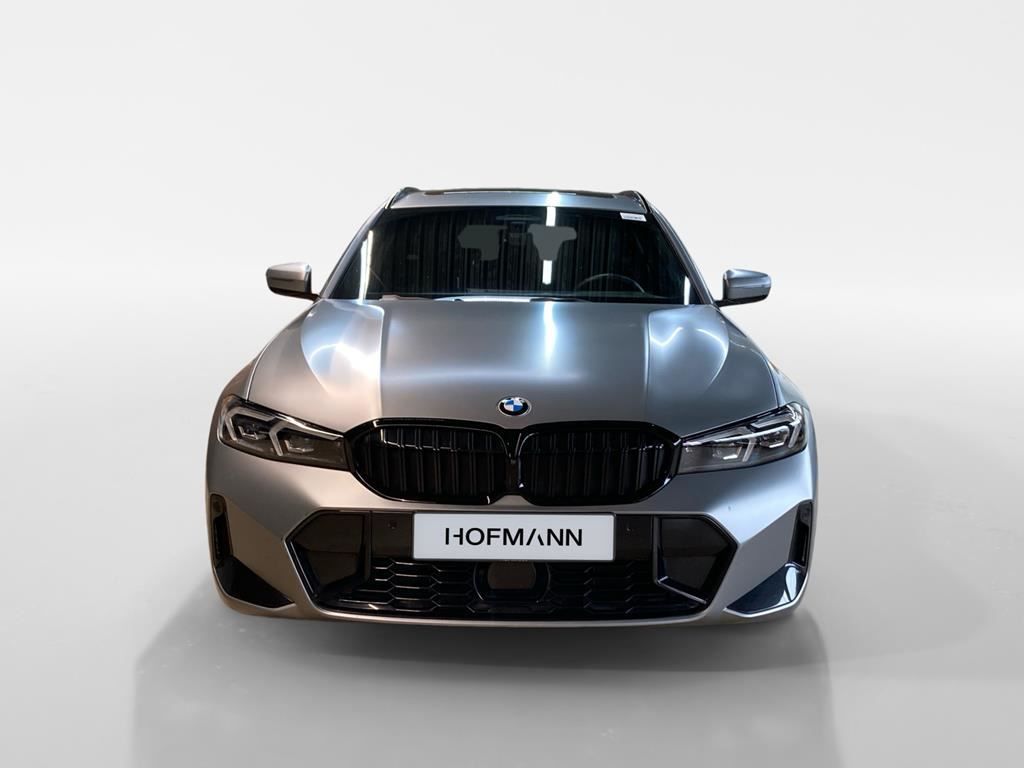 BMW 320d Tour xD. M SportPro Standhz Pano ACC Frozen foto 2