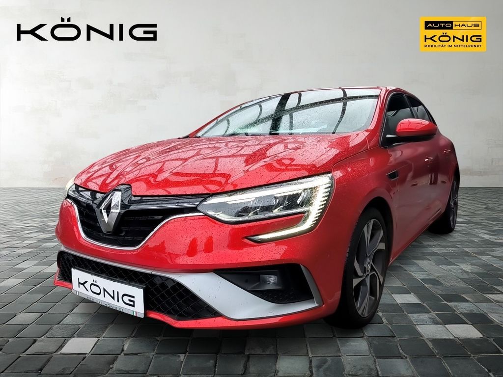 Image of Renault Megane