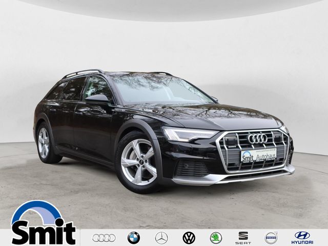 Audi A6 Allroad 2.0TDI Quattro/Leder/Standheizung/AHK