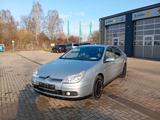 Citroën C5 Lim. Exclusiv,KLIMA,AHK,XENON,TÜV bis 10.26 - gebrauchte Citroën C5 aus dem Jahr 2005
