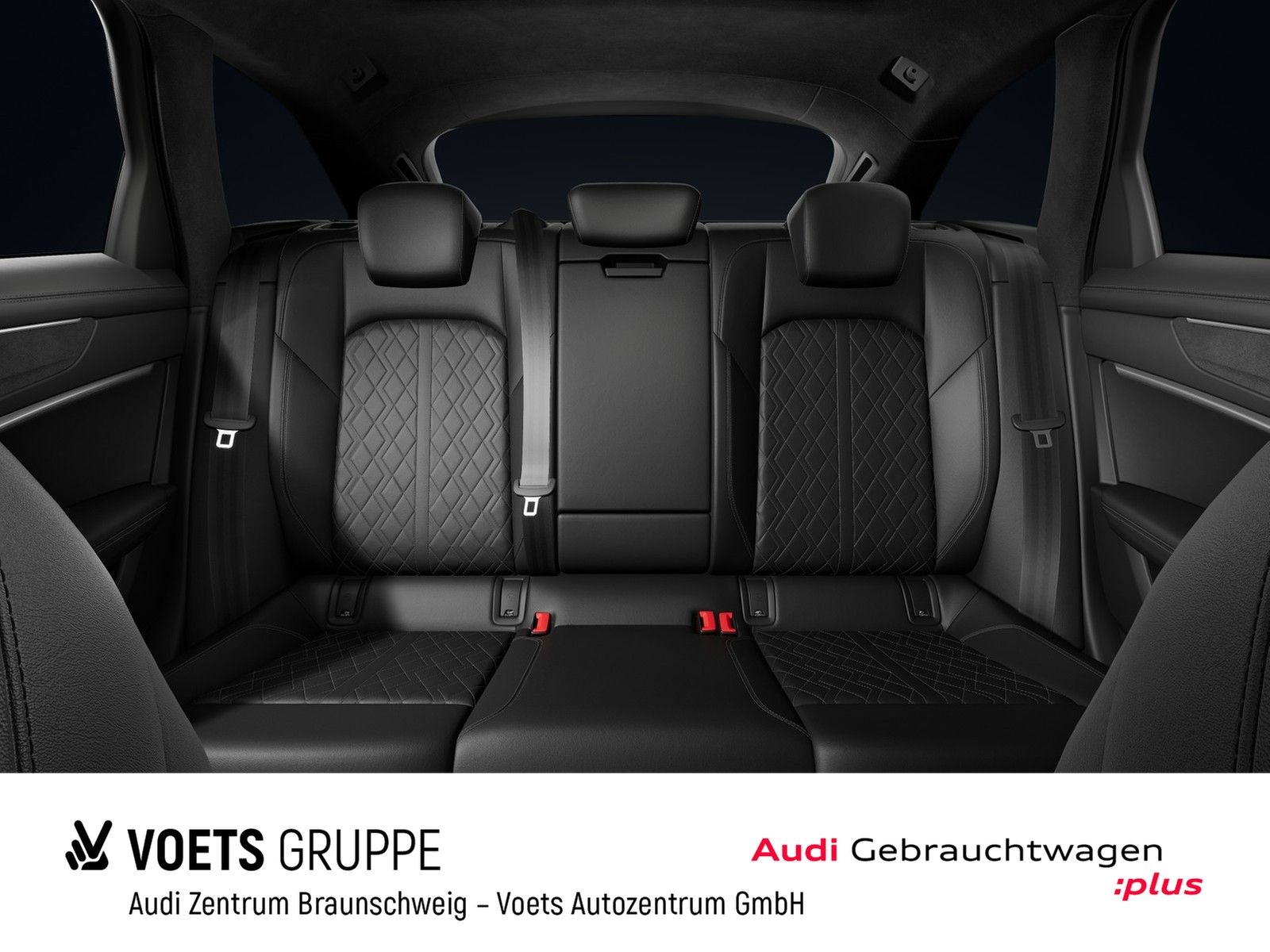 Audi S6 - Bild 10