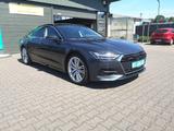 Audi A7 50 TDI quattro Pano 360 Matrix Laser B&O Luft - gebrauchte Audi A7 aus dem Jahr 2019