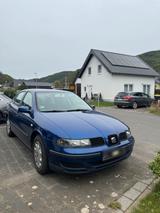 Seat Toledo - Seat Toledo mit Benzin-Antrieb: Se