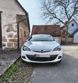 Opel Astra GTC 1.6 ECOTEC DI Turbo ecoFLEX 147 S/S - - Opel Astra mit Benzin-Antrieb: Coupe, 1.6