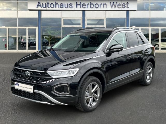 Volkswagen T-Roc 1.5 TSI Life DSG SHZ LED Assistenzpaket RF