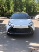 Toyota C-HR  1,8l Hybrid - Toyota C-HR Gebrauchtwagen in Dortmund