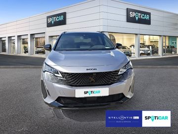 Peugeot 3008 - 2