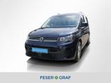Volkswagen Caddy 1.5 TSI Life Navi/AHK vorbereit/Parkassis. - Volkswagen: Von Händlern