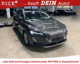 Ford Focus T 1.5d Titan LED+/ACC/NAVI/PANO/B&O/RFK/8F - Ford Focus mit Diesel-Antrieb: 1.8