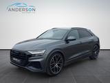 Audi Q8 50 TDI SLINE SPORT PANO LED MATRIX 23" TOTW - Audi Q8: Sline