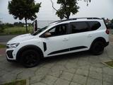 Dacia Jogger Extreme+ - Jahreswagen mit LPG-Antrieb