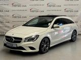 Mercedes-Benz CLA 180 SB PANO/Navi/Leder/Kam/Xenon/PDC/SHZ/18 - Mercedes-Benz CLA 180 Shooting Brake in Stuttgart