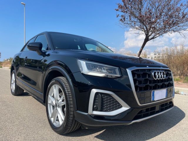 Audi AUDI Q2 30 2.0 TDI Admired S-tronic 116 CV