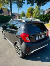 Opel Karl 1.0 Rocks - Opel Karl von privat