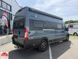 Knaus BoxStar 630 FREEWAY 60 YEARS - Knaus 630