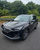 Seat Tarraco 2.0 TDI 140kW Xcellence 4Drive DSG X... - Seat Tarraco in Köln