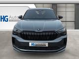 Skoda Kodiaq Sportline 1.5TSI 7S.Pano AHK Kamera 20" - Skoda Gebrauchtwagen in Stuttgart