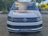 Volkswagen T 6 California Beach Edition, TSI, 4 Motion - VW T6 California Gebrauchtwagen in Hamburg