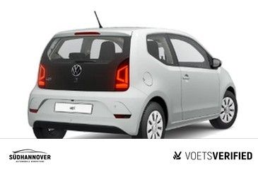 Volkswagen up! - Bild 3