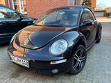 Volkswagen Beetle Cabriolet  - Volkswagen Beetle aus 2006: Cabrio