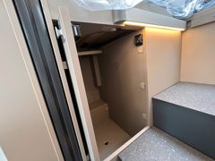 Adria Compact Supreme DL*NEUS MODELL 2027*