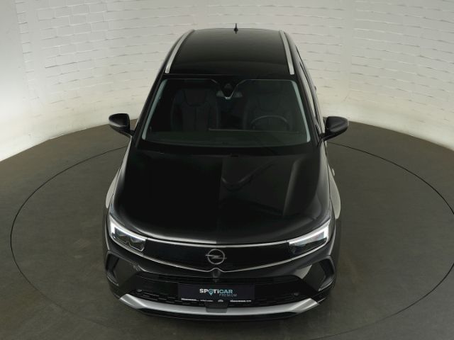 Grandland ULTIMATE AT+NAVI+KEYLESS+ACC+360 GRAD 