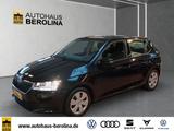 Skoda Fabia 1.0 TSI Active Cool Plus *PDC*SHZ*KLIMA* - Skoda Fabia Gebrauchtwagen in Berlin