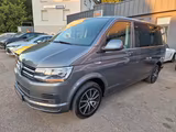 Volkswagen T6 Caravelle 2.0 TDI Comfortline +DSG+9SITZ+