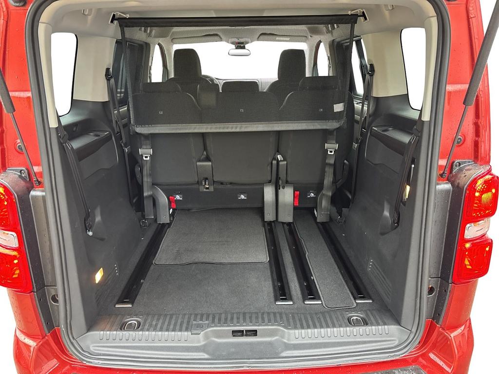 Toyota Proace (Verso)