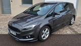 Ford S-Max 2,0 EcoBoost 176kW ST-Line Automatik S... - Ford: 17m