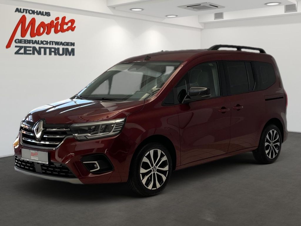 Image of Renault Kangoo