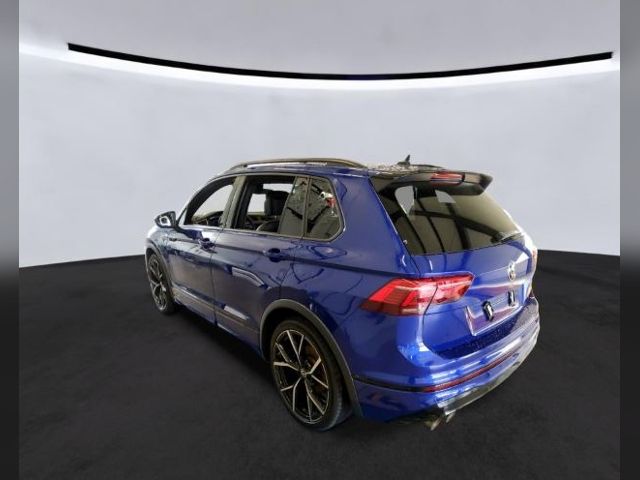 Volkswagen Tiguan - Bild 3