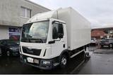 MAN TGL8.180 Koffer 1hd Luftfedern Ladebordwand - Angebote