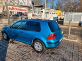 Volkswagen Golf 1.4 Comfortline Comfortline