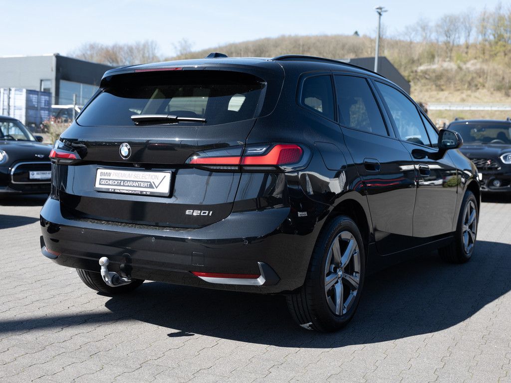BMW 220 Active Tourer - Bild 5