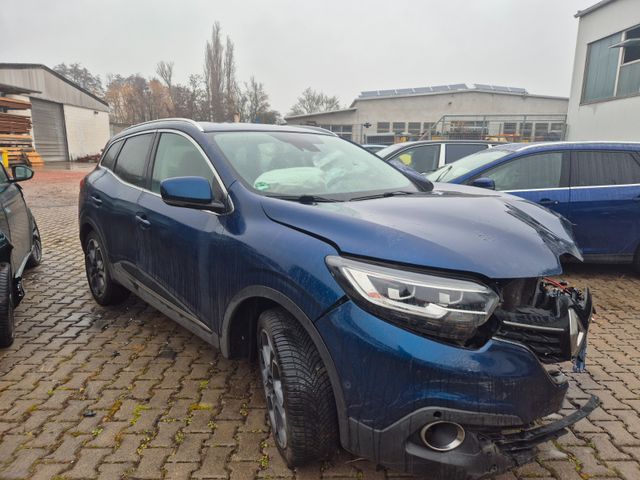 Renault Kadjar Life