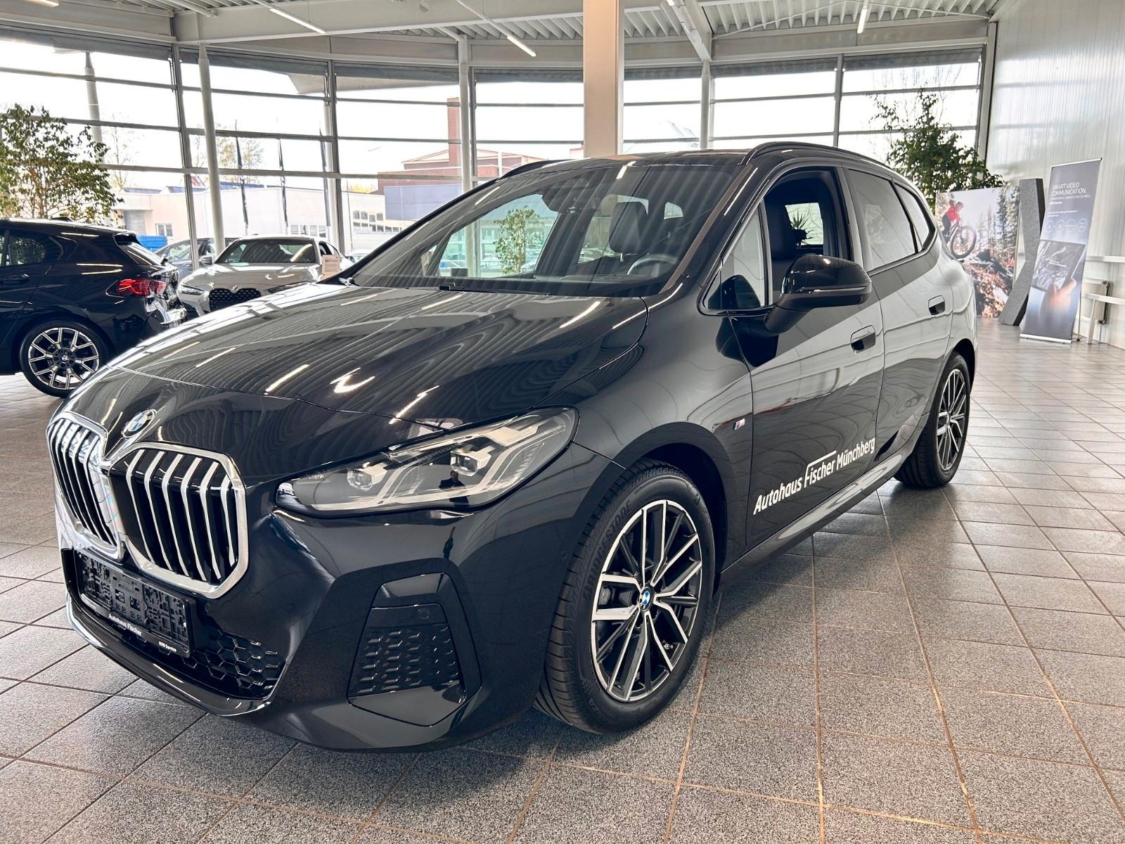 BMW 220 i M Sport Active Tourer