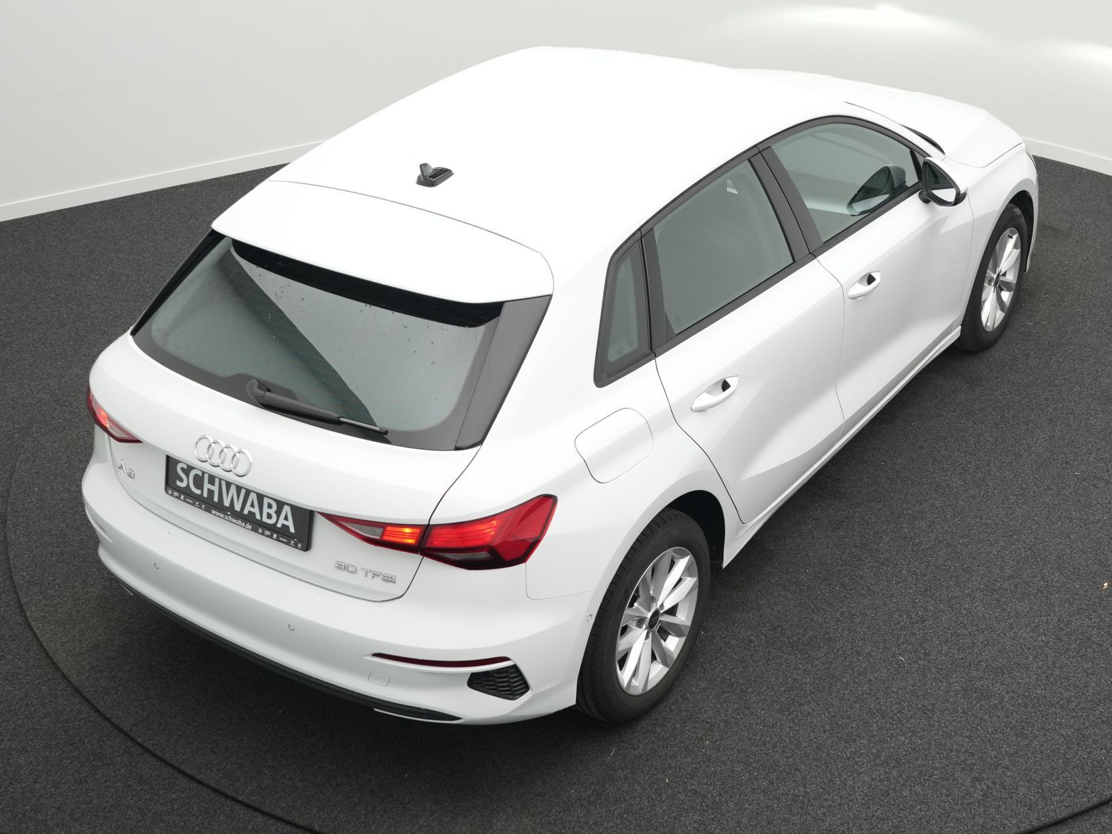 Audi A3 - Bild 21