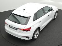 Audi A3 - Vorschau Bild 21