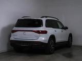 Mercedes-Benz EQB 300 4M AMG/Night/19''/LED/Pano-SD/Burmester/ - Mercedes-Benz Gebrauchtwagen in Rostock
