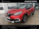 Renault Captur TCe 90 Intens Klima Kamera AHK Navi - Renault Captur mit Anhängerkupplung