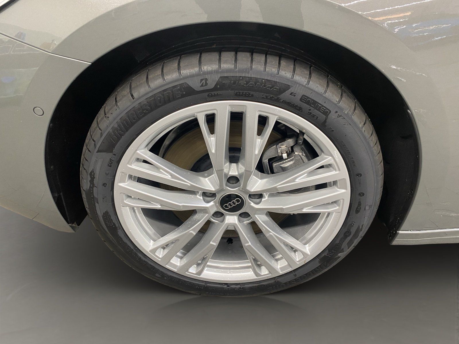 Audi A5 - Bild 7
