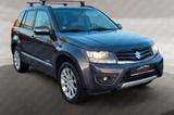 Suzuki Grand Vitara 1.9 DDIS X 30*Xenon*Navi*Leder*AHK - Suzuki Grand Vitara: X30